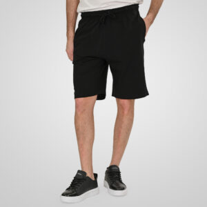 MS-05 NOS MS SHORTS (JERSEY) BLACK
