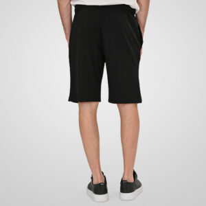 MS-05 NOS MS SHORTS (JERSEY) BLACK - Image 4