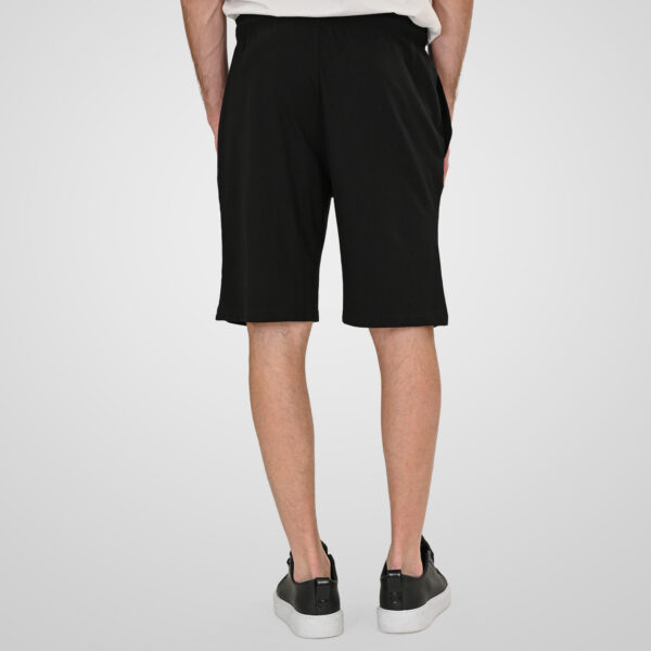 MS-05 NOS MS SHORTS (JERSEY) BLACK