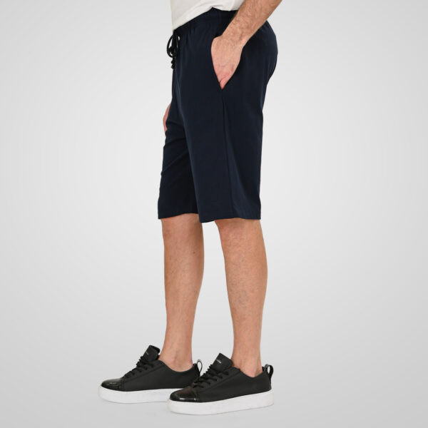 MS-05 NOS MS SHORTS (JERSEY) NAVY