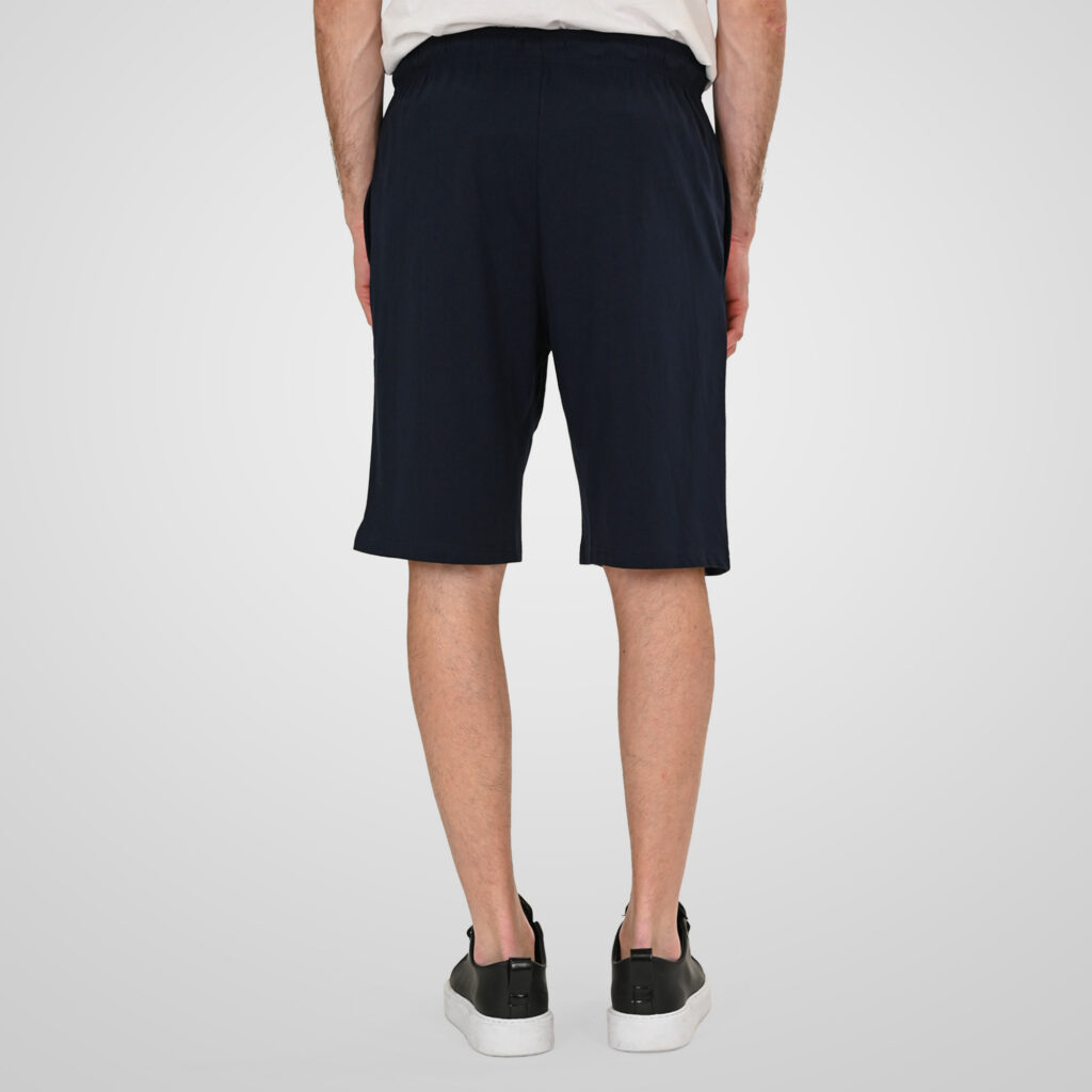 MS-05 NOS MS SHORTS (JERSEY) NAVY