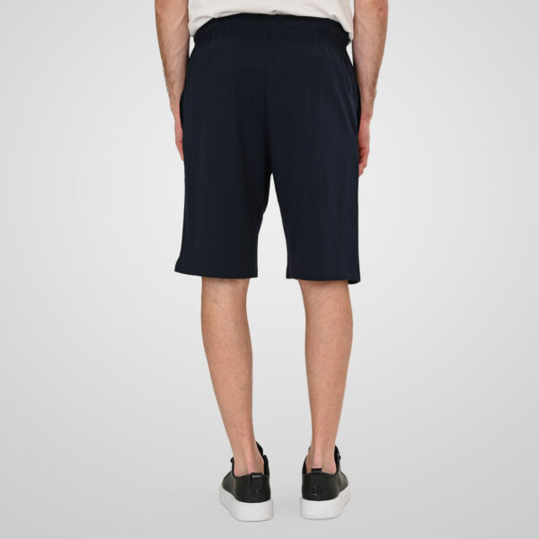 MS-05 NOS MS SHORTS (JERSEY) NAVY