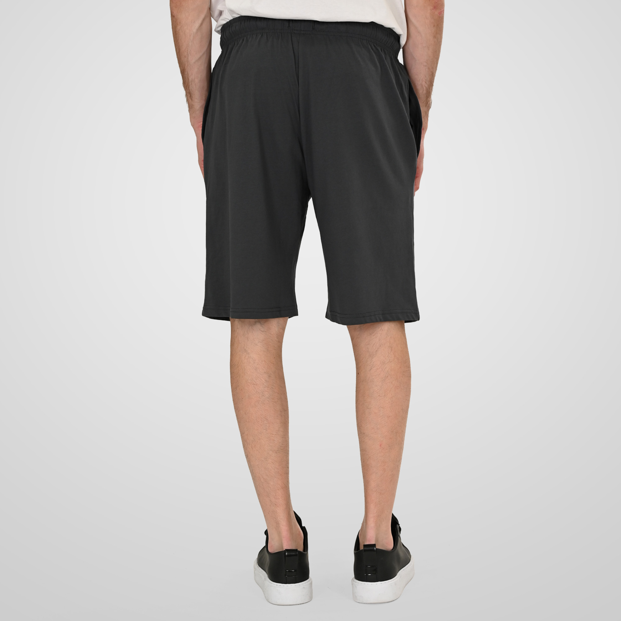 MS-05 NOS MS SHORTS (JERSEY) ANTHRACITE - Image 4