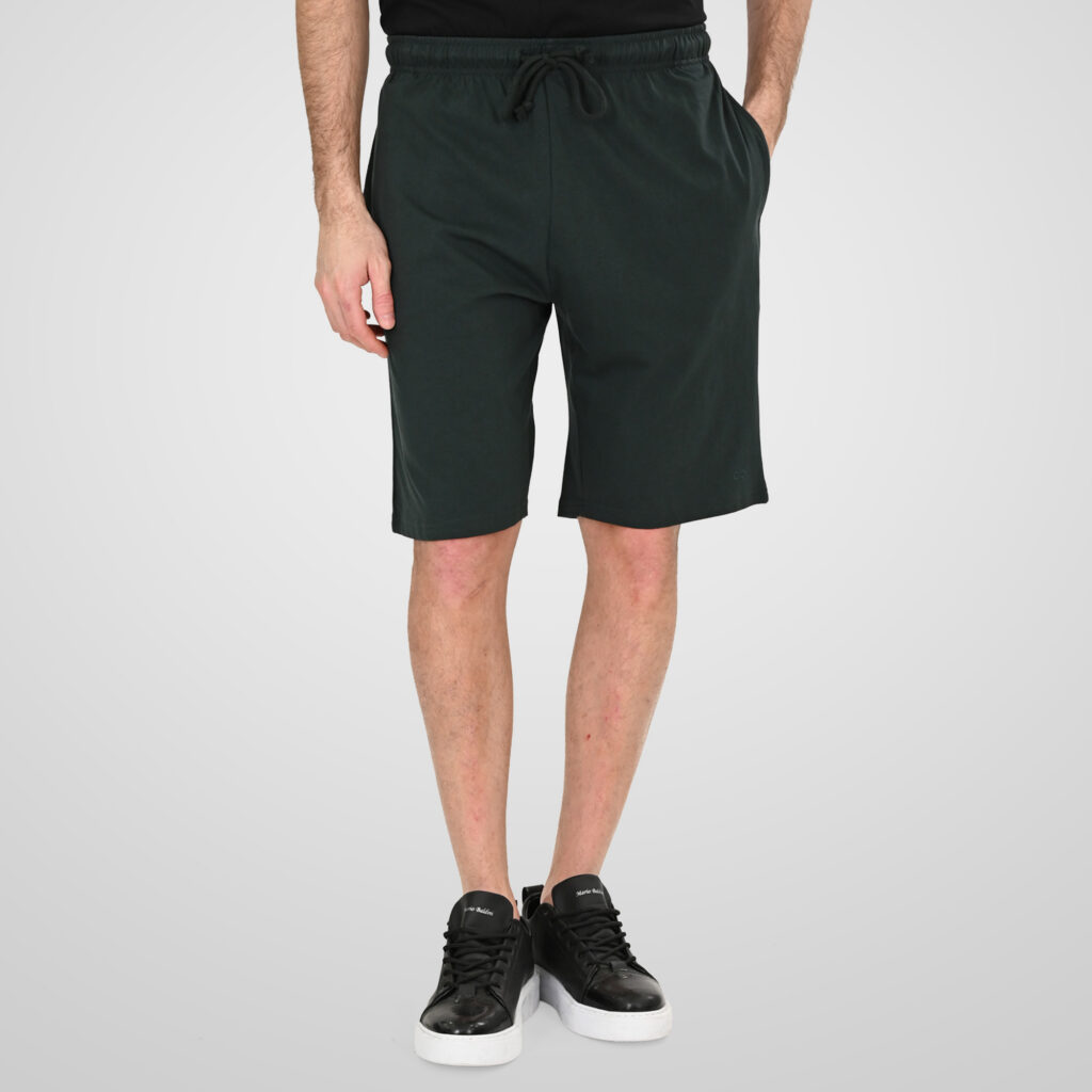 MS-05 NOS MS SHORTS (JERSEY) HUNTER GREEN