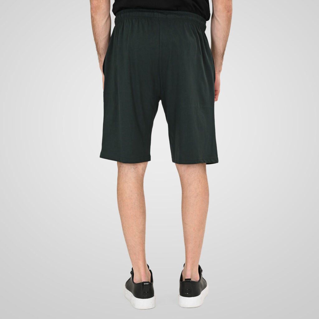 MS-05 NOS MS SHORTS (JERSEY) HUNTER GREEN