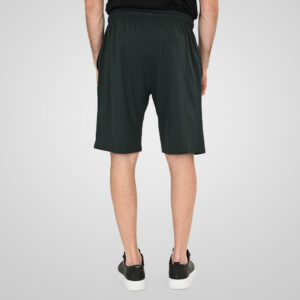 MS-05 NOS MS SHORTS (JERSEY) HUNTER GREEN - Image 4