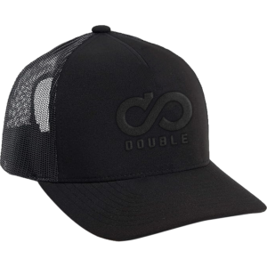 ACC-10000 NOS JOCKEY CAP BLACK