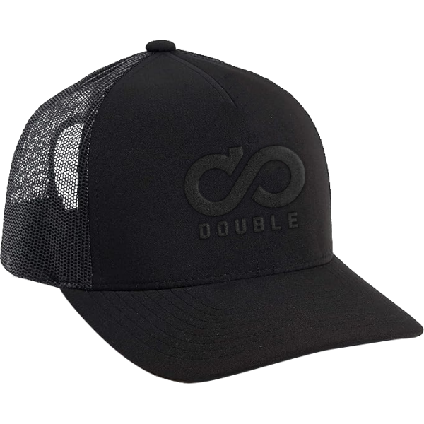 ACC-10000 NOS JOCKEY CAP BLACK