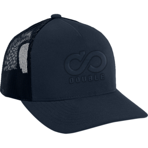 ACC-10000 NOS JOCKEY CAP PRUSSIAN BLUE