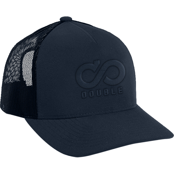 ACC-10000 NOS JOCKEY CAP PRUSSIAN BLUE