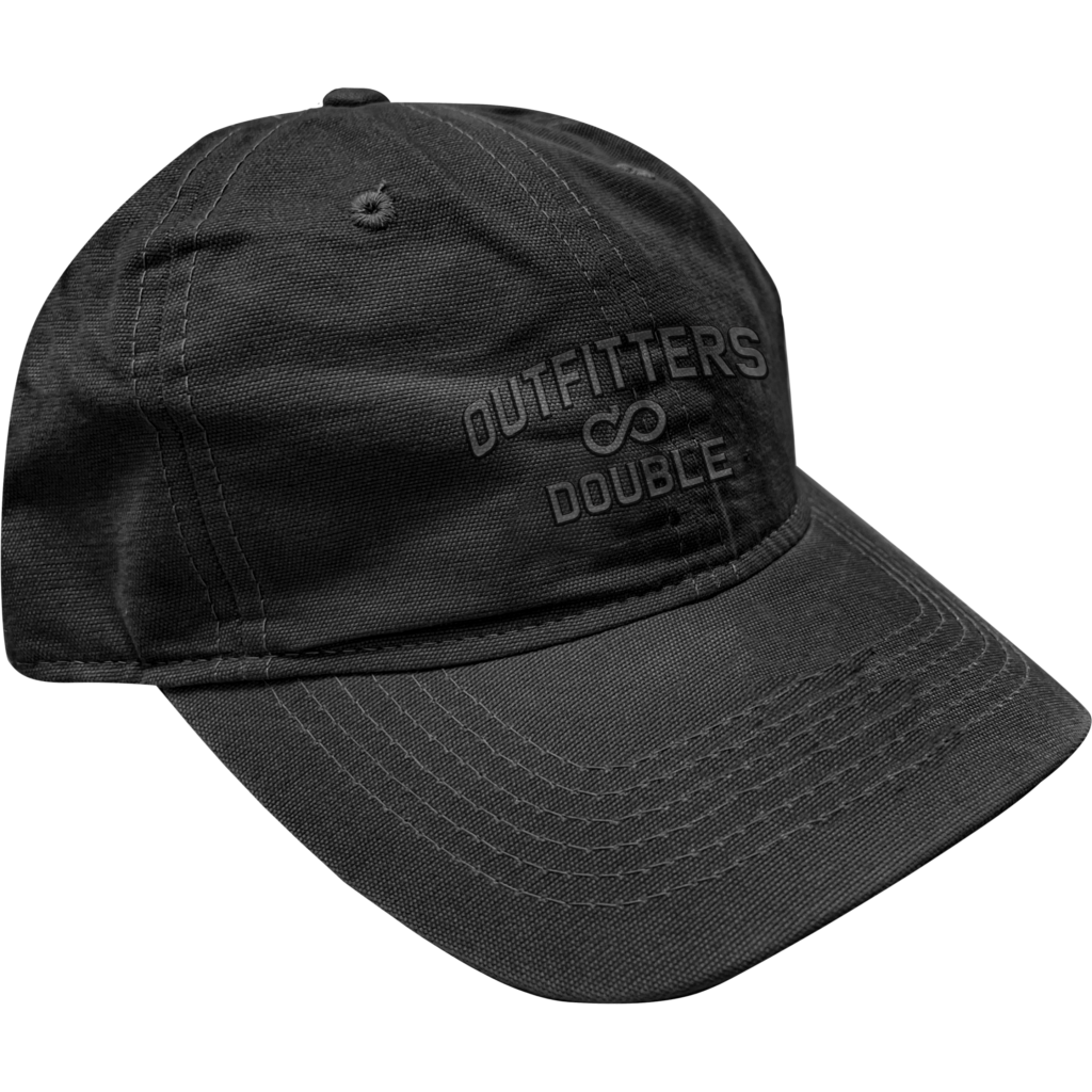 ACC-10001 NOS JOCKEY CAP BLACK