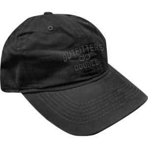 ACC-10001 NOS JOCKEY CAP BLACK