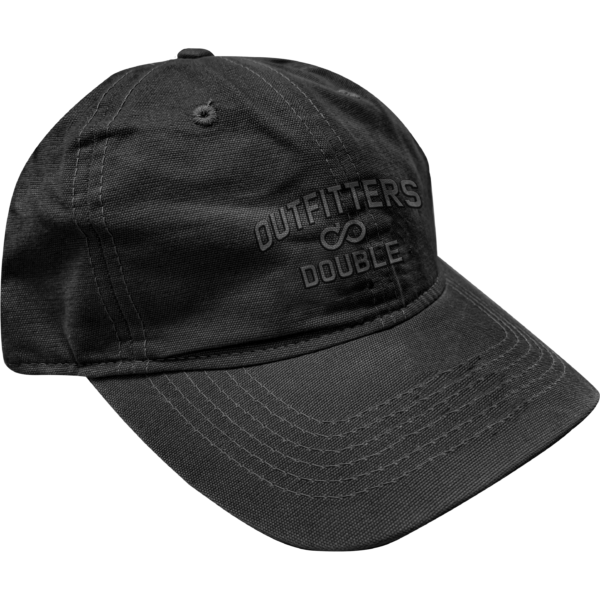 ACC-10001 NOS JOCKEY CAP BLACK