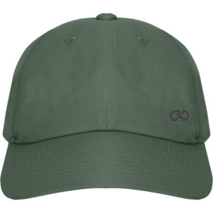 DCAP-10017 NOS JOCKEY HAT AGAVE GREEN