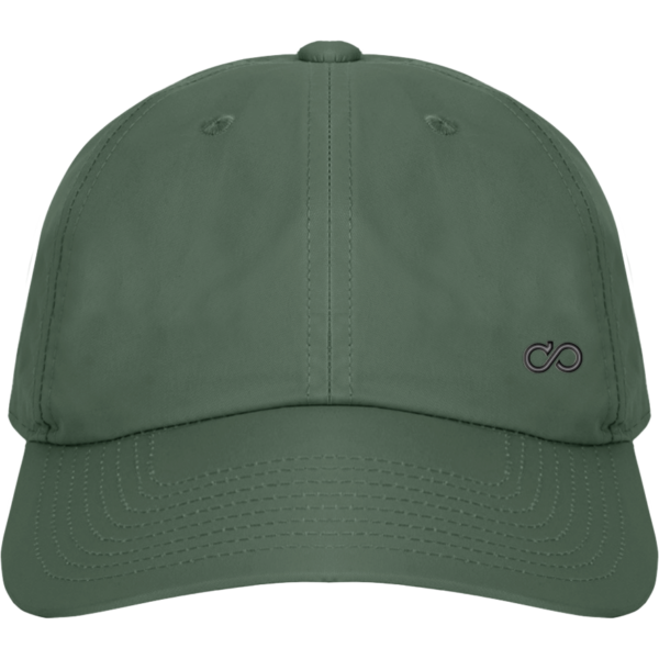 DCAP-10017 NOS JOCKEY HAT AGAVE GREEN