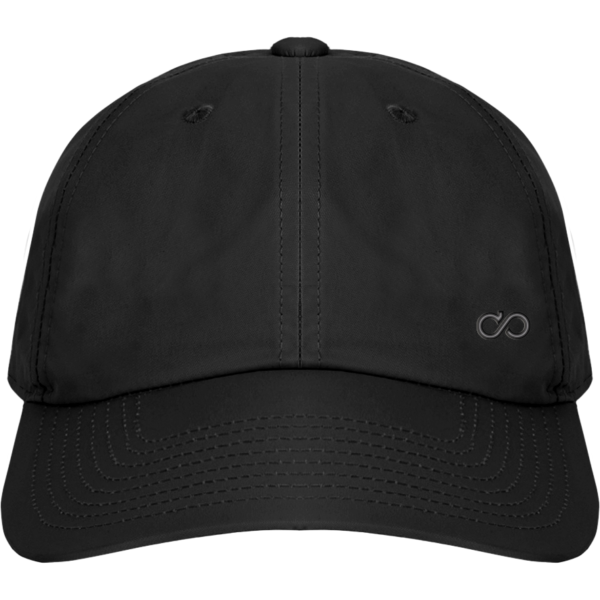 DCAP-10017 NOS JOCKEY HAT BLACK