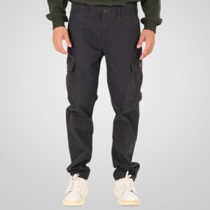 262CCP-4129 CARGO PANTS ANTHRACITE