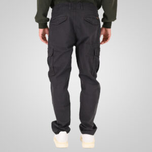 262CCP-4129 CARGO PANTS ANTHRACITE - Image 4