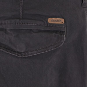 262CCP-4129 CARGO PANTS ANTHRACITE - Image 5
