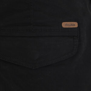 262CCP-4129 CARGO PANTS BLACK - Image 5