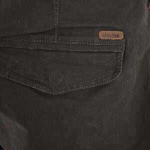262CCP-4129 CARGO PANTS DK KHAKI - Image 5