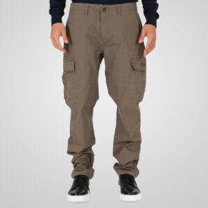 262CCP-4129 CARGO PANTS FOG