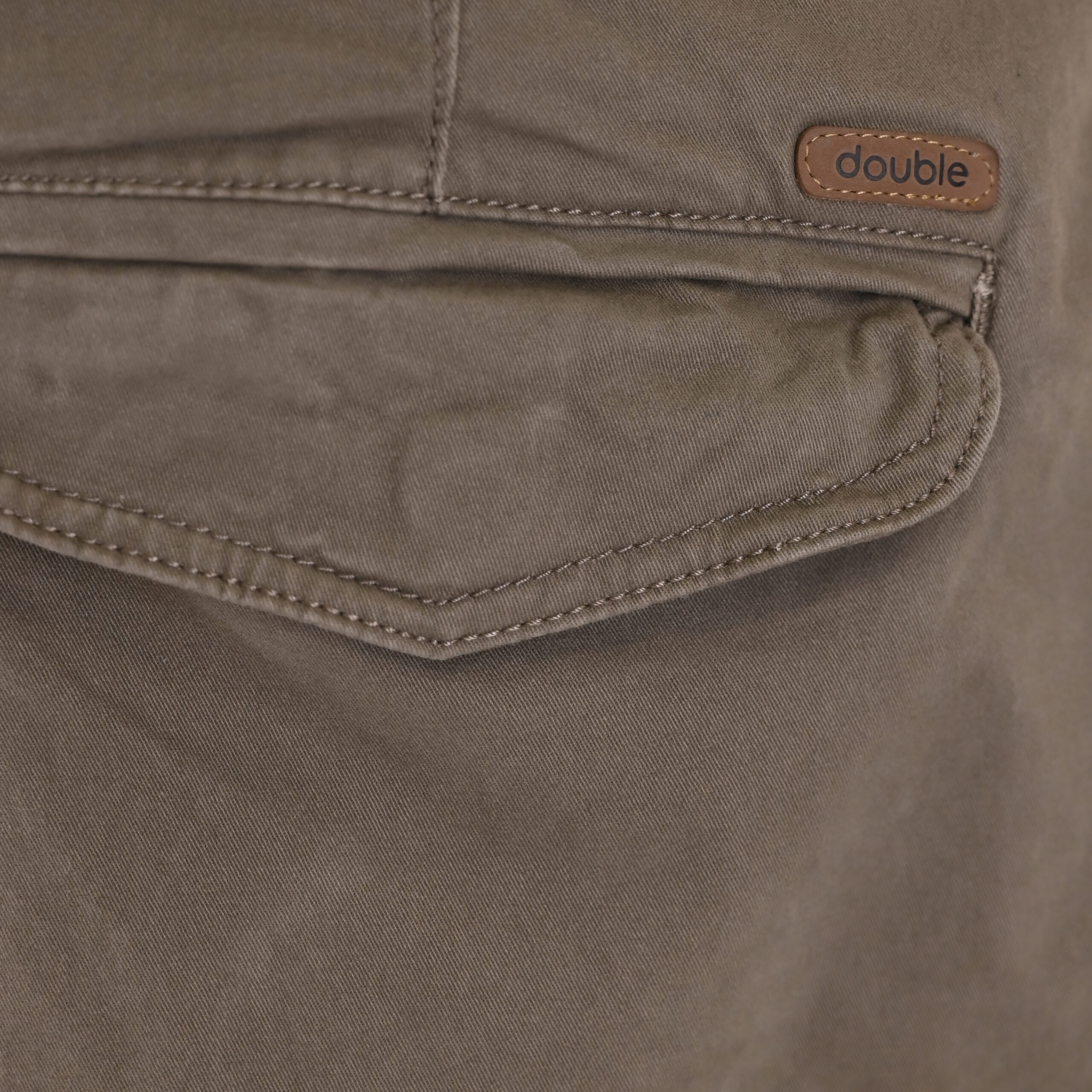 262CCP-4129 CARGO PANTS FOG - Image 5