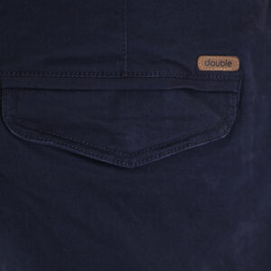 262CCP-4129 CARGO PANTS NAVY - Image 5