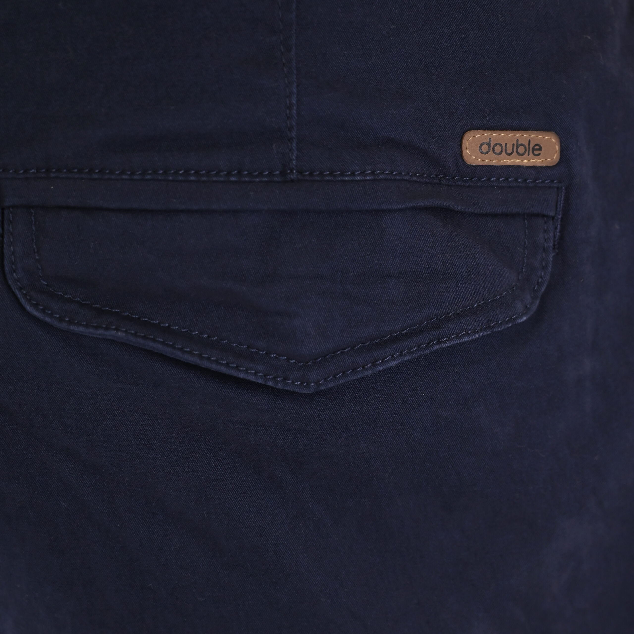 262CCP-4129 CARGO PANTS NAVY - Image 5