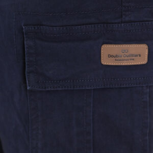 262CCP-4129 CARGO PANTS NAVY - Image 6