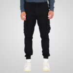 OFF BLACK