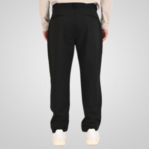 262CP-4126 CHINOS PANTS BLACK - Image 3