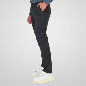 262CP-4128 CHINOS PANTS ANTHRACITE - Image 3