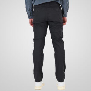 262CP-4128 CHINOS PANTS ANTHRACITE - Image 4