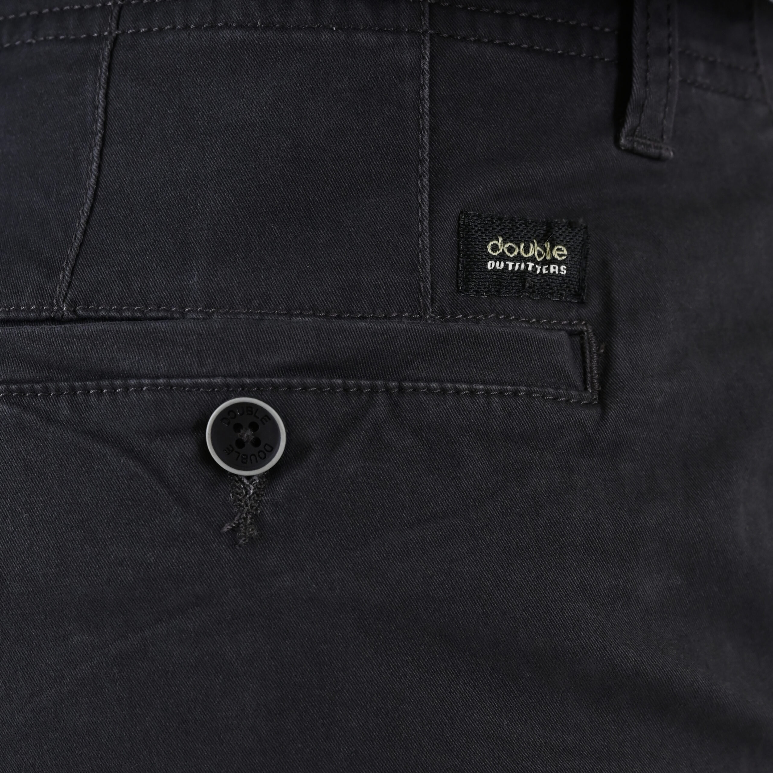 262CP-4128 CHINOS PANTS ANTHRACITE - Image 5