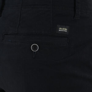 262CP-4128 CHINOS PANTS BLACK - Image 5