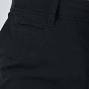 262CP-4128 CHINOS PANTS BLACK - Image 6