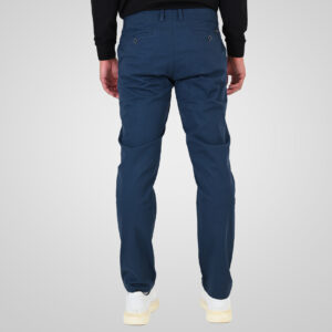 262CP-4128 CHINOS PANTS BLUE GREY - Image 4