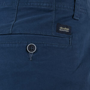 262CP-4128 CHINOS PANTS BLUE GREY - Image 5