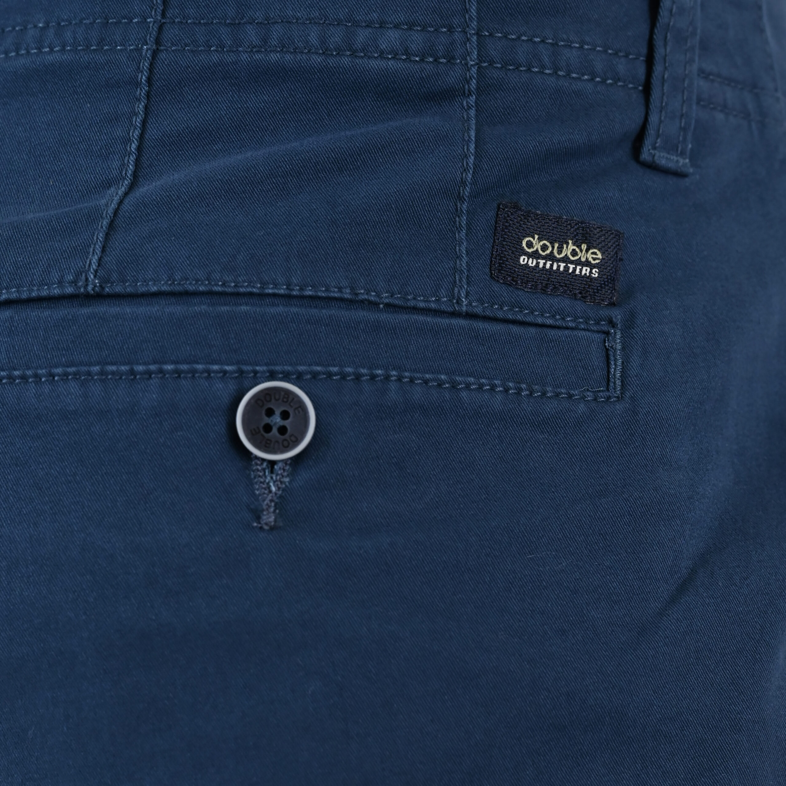 262CP-4128 CHINOS PANTS BLUE GREY - Image 5