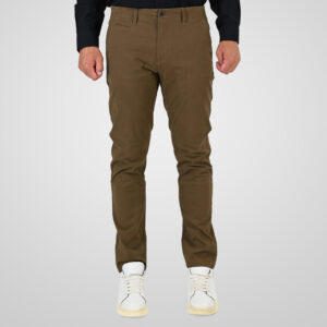 262CP-4128 CHINOS PANTS CIGAR