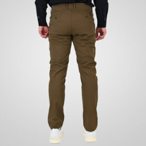262CP-4128 CHINOS PANTS CIGAR - Image 4