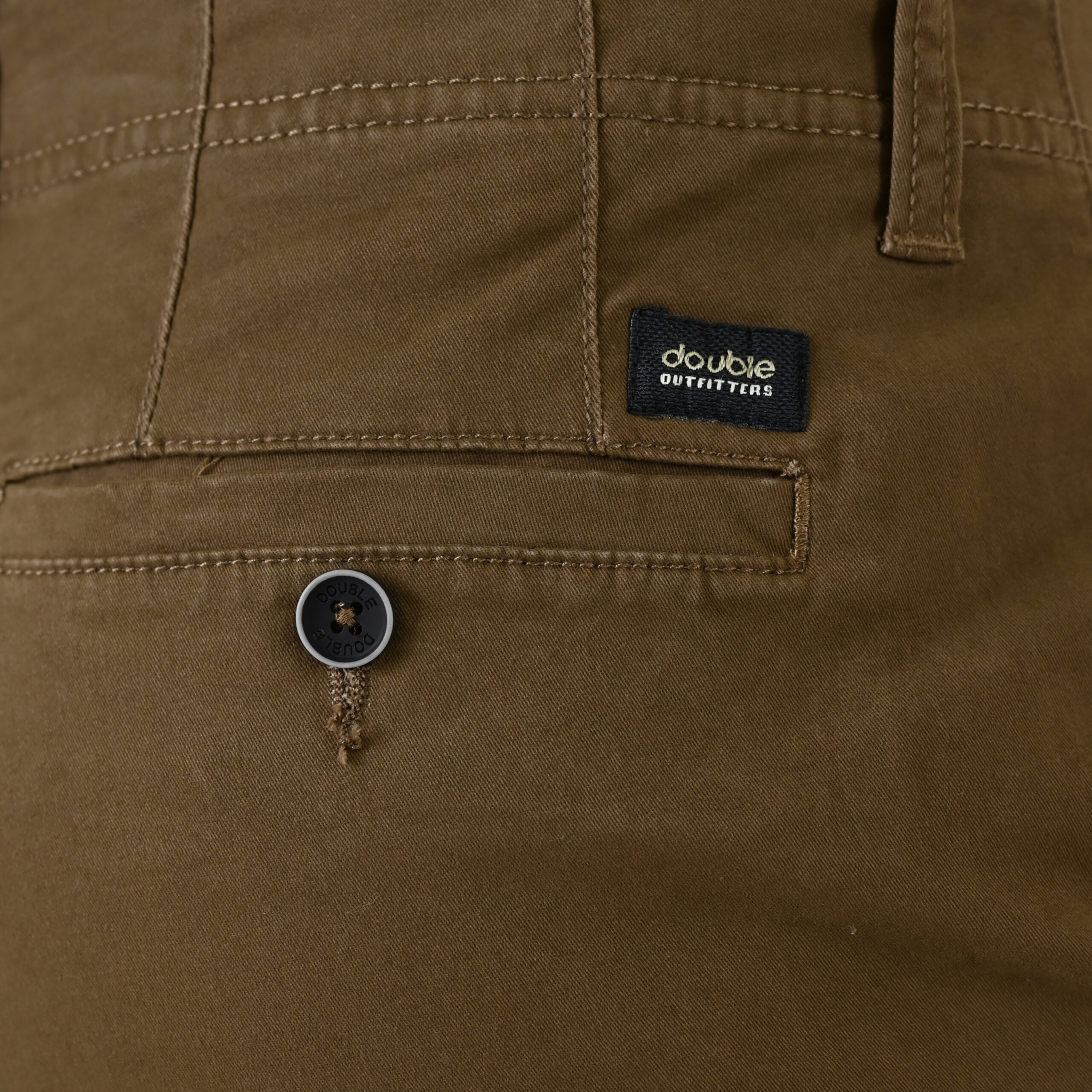 262CP-4128 CHINOS PANTS CIGAR - Image 5