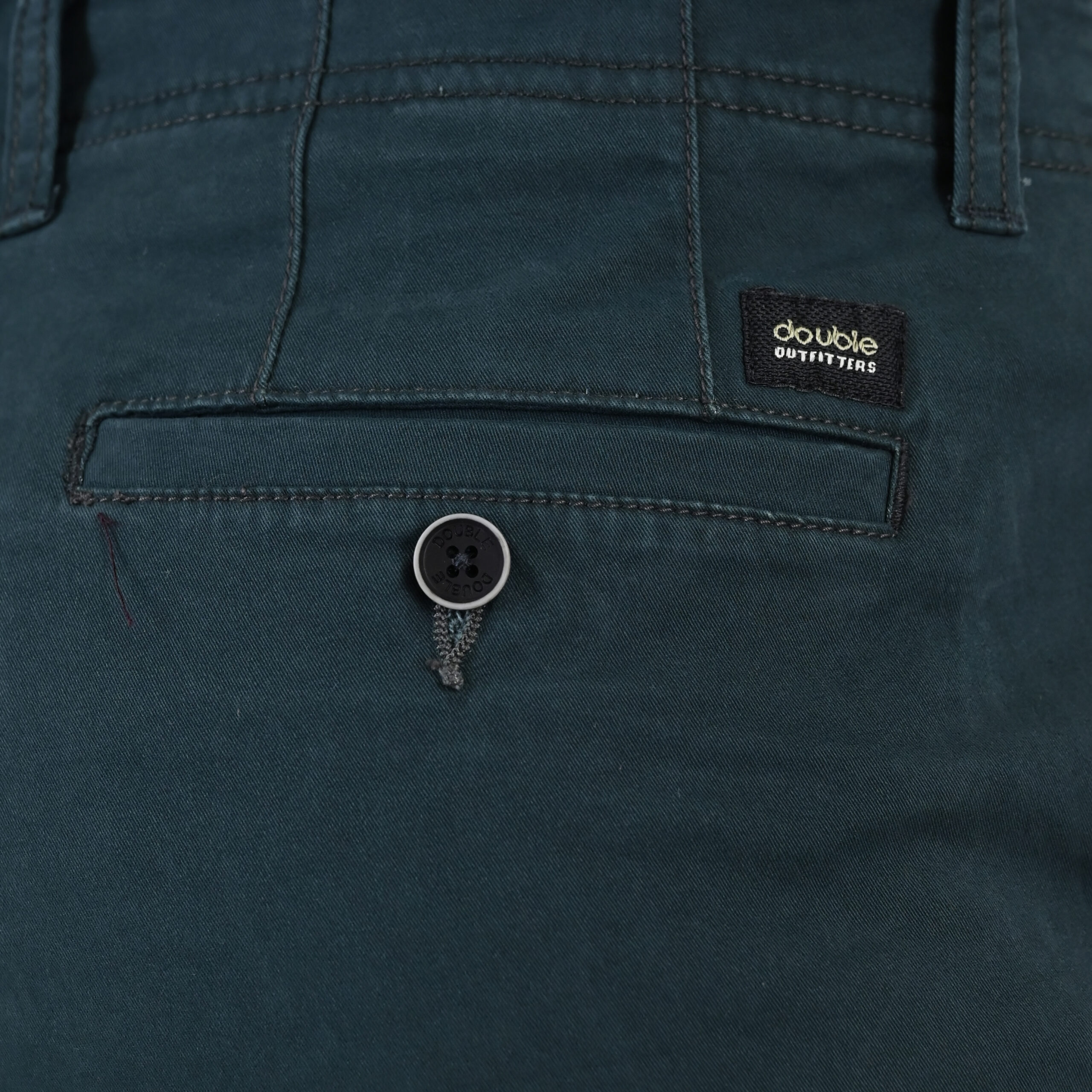 262CP-4128 CHINOS PANTS DEEP FOREST - Image 5