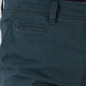 262CP-4128 CHINOS PANTS DEEP FOREST - Image 6