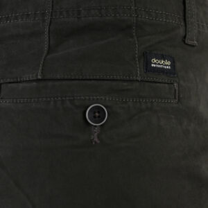 262CP-4128 CHINOS PANTS DK KHAKI - Image 5