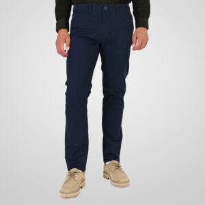 262CP-4128 CHINOS PANTS NAVY