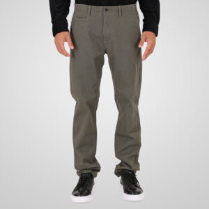 262CP-4128 CHINOS PANTS OLIVE