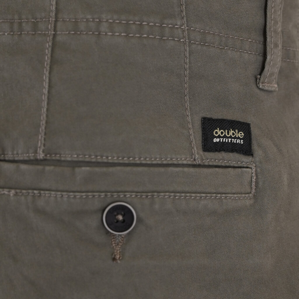 262CP-4128 CHINOS PANTS OLIVE