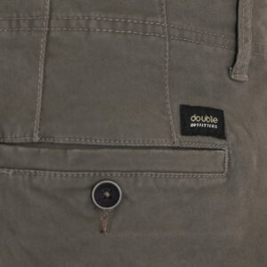 262CP-4128 CHINOS PANTS OLIVE - Image 5